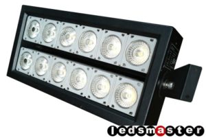 Reasons for using LED lights