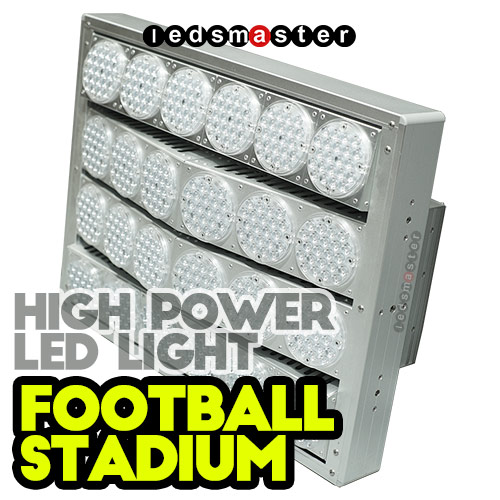 Custom LED Stadium Light | LED Tailor Made Lights