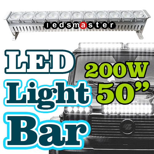 Car Light Bar