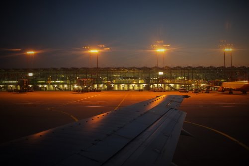Airport Lighting - LED Airport Runway Lights
