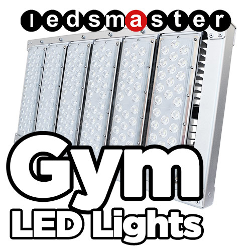 gym lighting fixtures