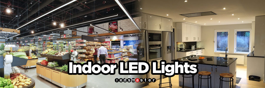 How To Choose Proper Led Indoor Flood Lights