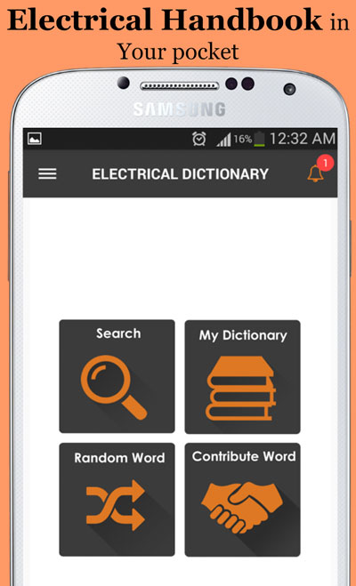 Electrical-Dictionary-by-ENGINEERING-BUG-review