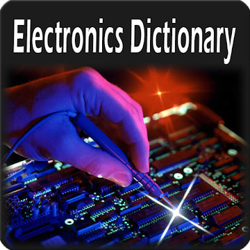 Electronic-Dictionary
