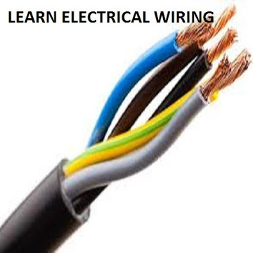 Learn Electrical Wiring by Muzakkir