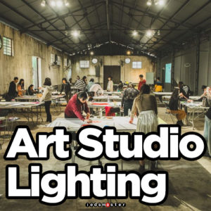 LED-art-studio-lighting