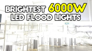 brightest-6000-watt-LED-floodlight