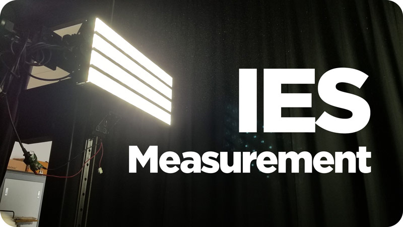 IES-measurement-of-LED-flood-lights