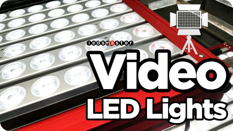 LedsMaster LED Lighting