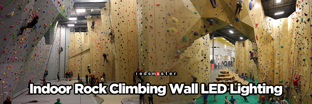 bright-indoor-rock-climbing-wall-led-lights