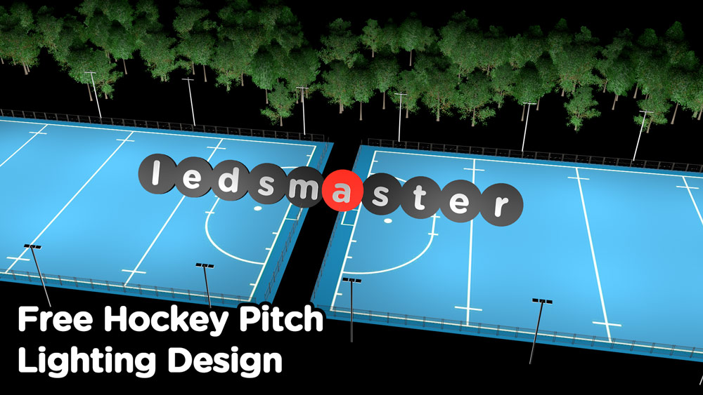 DIALux-lighting-simulation-for-both-hockey-pitch-and-surrounding-areas