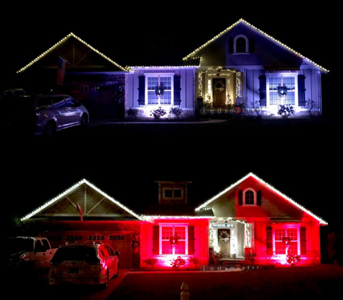 christmas-color-changing-rgb-flood-lights-application