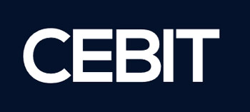 CEBIT-exhibition-logo