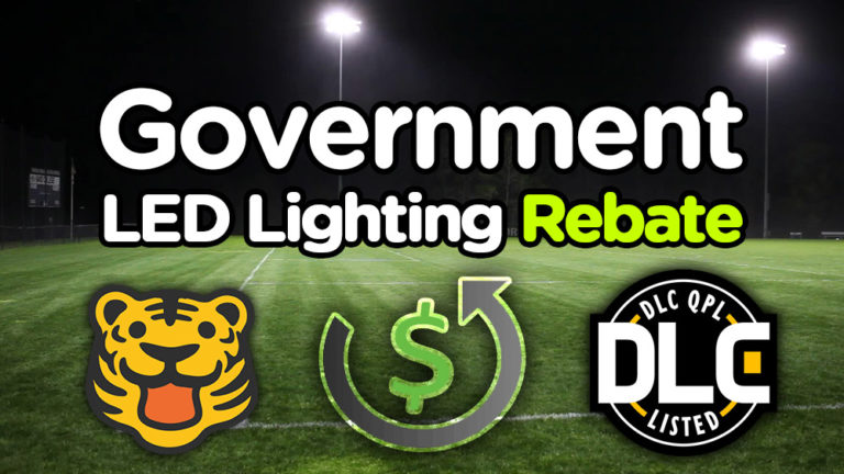 Government Rebate Led Lights