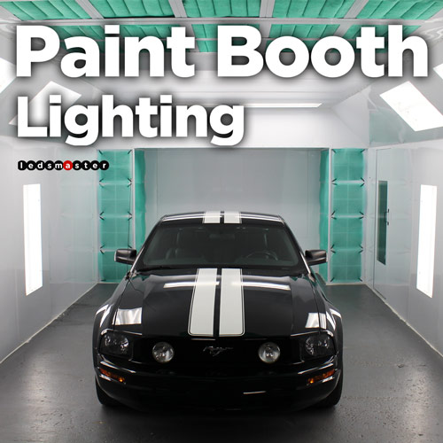 explosion-proof-paint-spray-booth-lighting