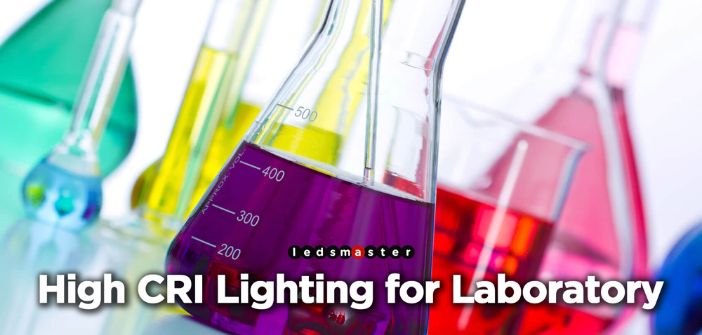 high-CRI-lighting-for-laboratory-and-color-changing-observation