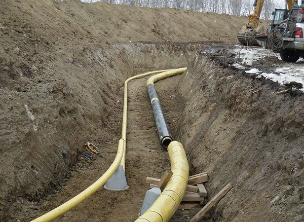 underground-pipeline