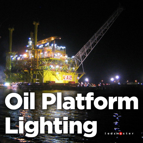 oil-and-gas-platform-explosion-proof-lights