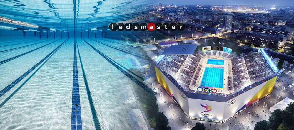 power-required-of-olympic-size-swimming-pool-lights