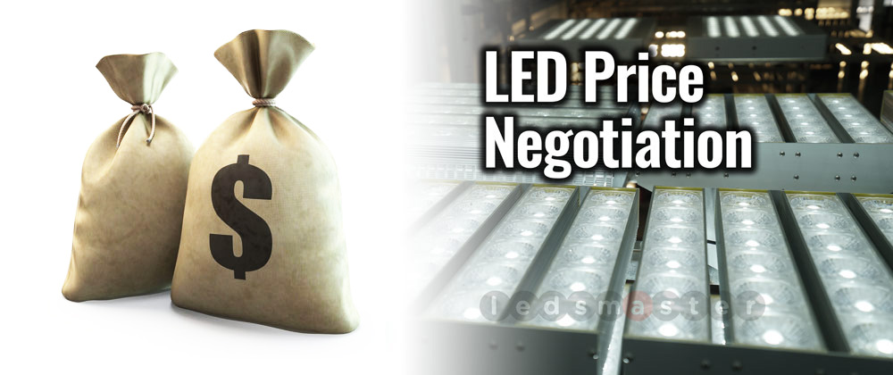 price-negotiation-between-LED-importer-and-China-lighting-supplier