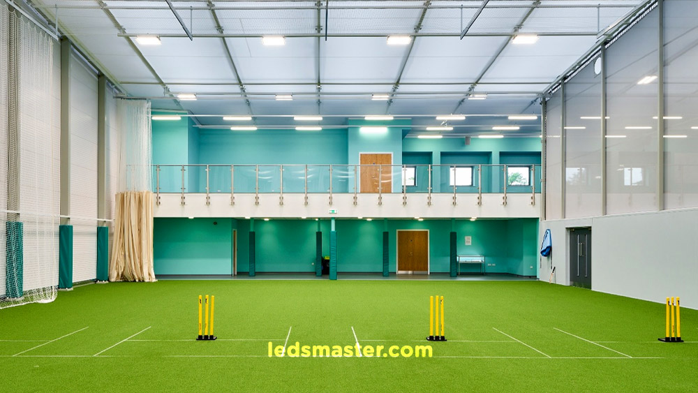 how to choose the best indoor cricket lights