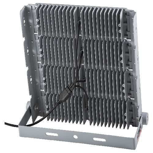 500W LED Baseball Field Lights Back