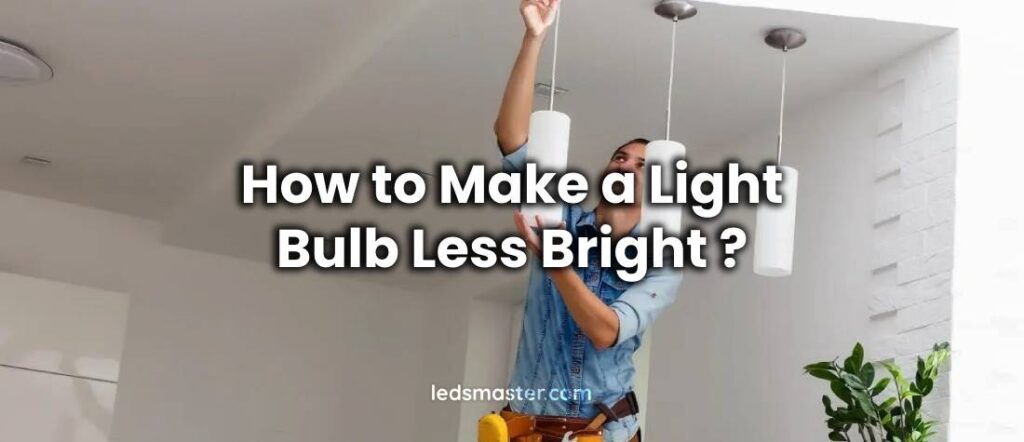 Least bright light bulb hotsell