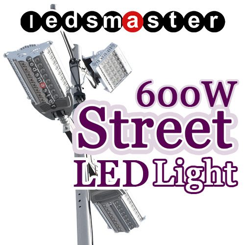 70M Pole Distance LED Street Light