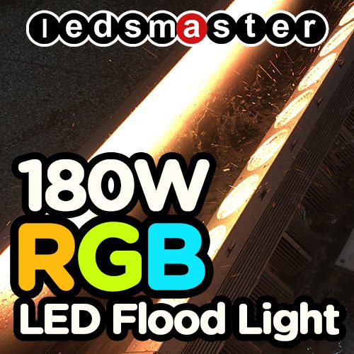 RGB-LED-Flood-Light-180W