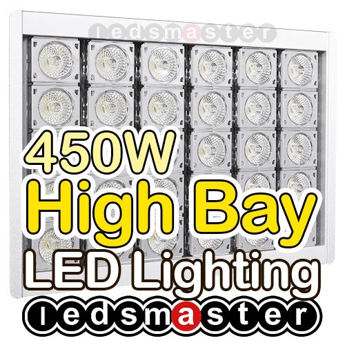 450W led high bay light