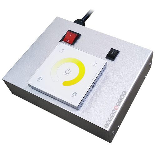 led dimming controller