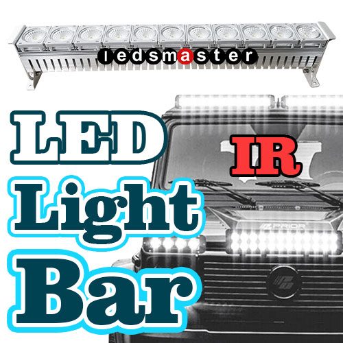 Power-LED-Bar-IR