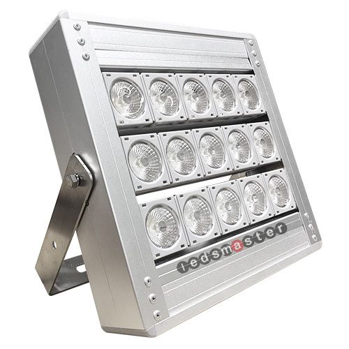 led light replacement for MH