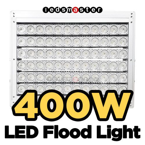 400W LED flood lights