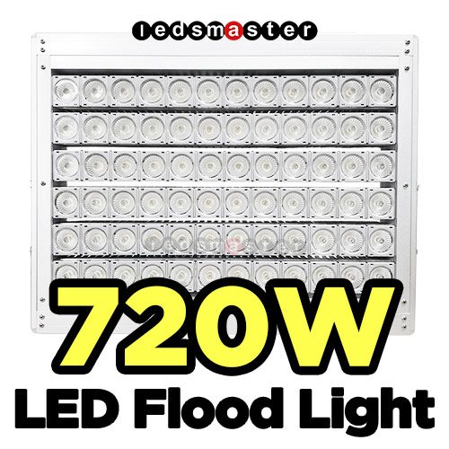 720W led flood light