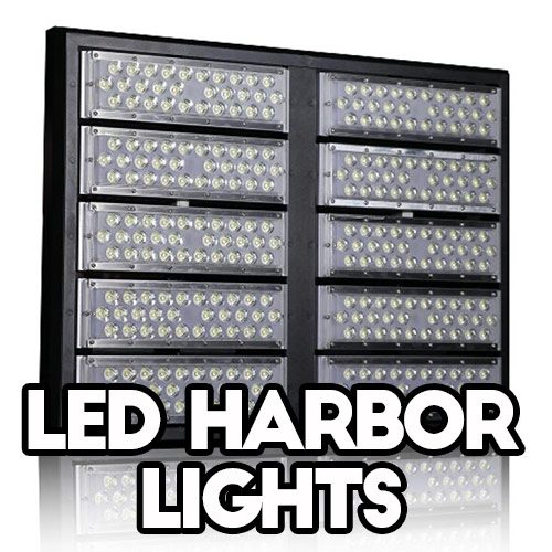 led harbor lighting