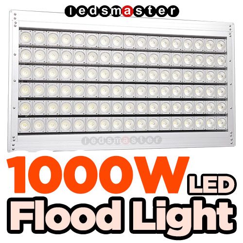 1000w led flood light