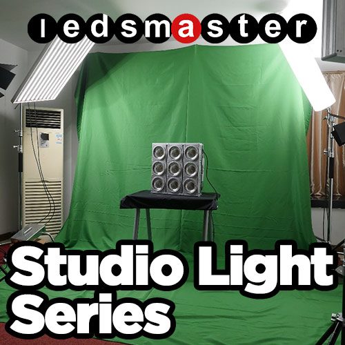 cheap studio lighting