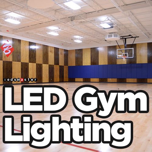 LED-lighting-for-basketball-and-badminton-gym