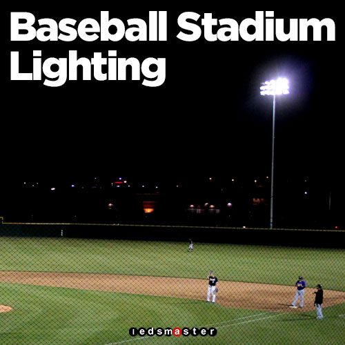 baseball-lighting-application