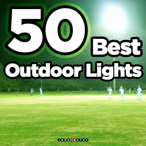 50 Best Outdoor Led Flood Lights Aug, What Is The Best Outdoor Flood Light Bulbs
