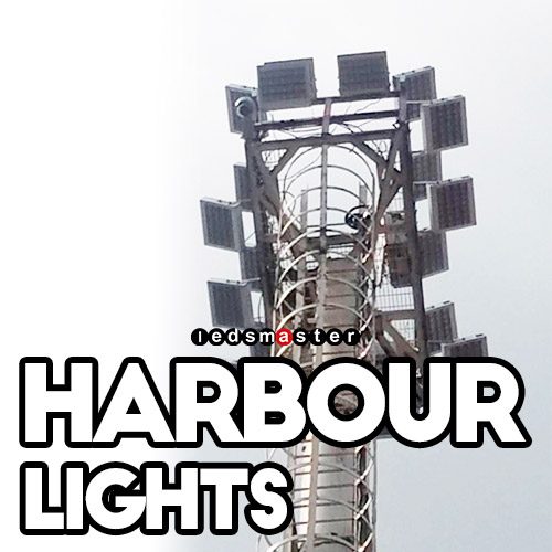 LED harbour lights