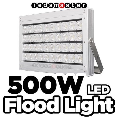 500 watt led flood lights