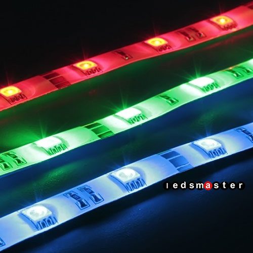 rgb light strip