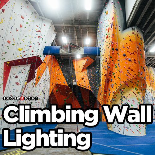 led-lighting-for-indoor-rock-climbing-center-and-club