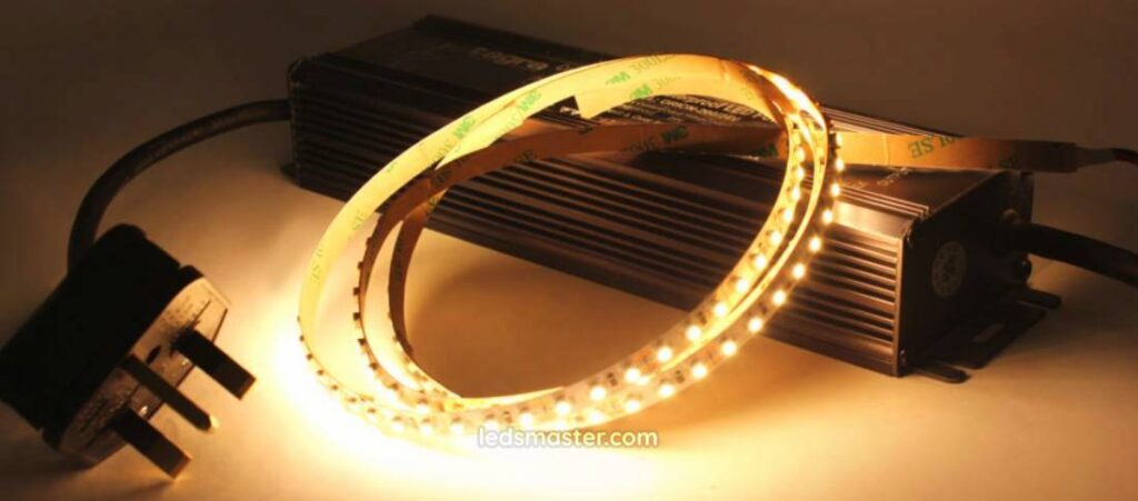 Key Differences in Class I, II, and III Power Supplies – LedsMaster